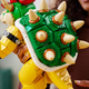 Imagen para el artículo titulado Este espectacular Bowser de 2.800 piezas es el kit más grande de Lego de Super Mario